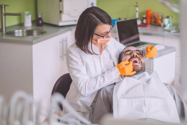 Best Pediatric Emergency Dentist in Swartz Creek, MI