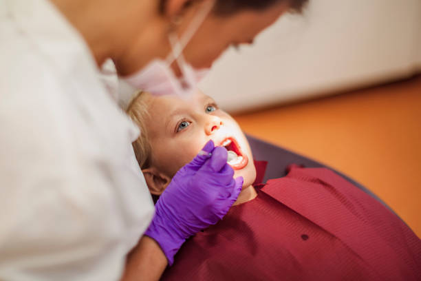 Best Emergency Treatment for Toothache in Swartz Creek, MI