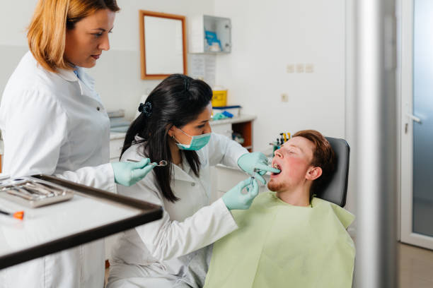 Best Emergency Dental Care for Trauma or Injury in Swartz Creek, MI