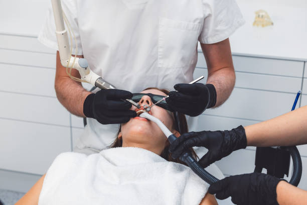 Best Walk-In Emergency Dentist in Swartz Creek, MI