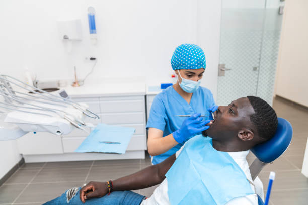 Best Emergency Treatment for Toothache in Swartz Creek, MI